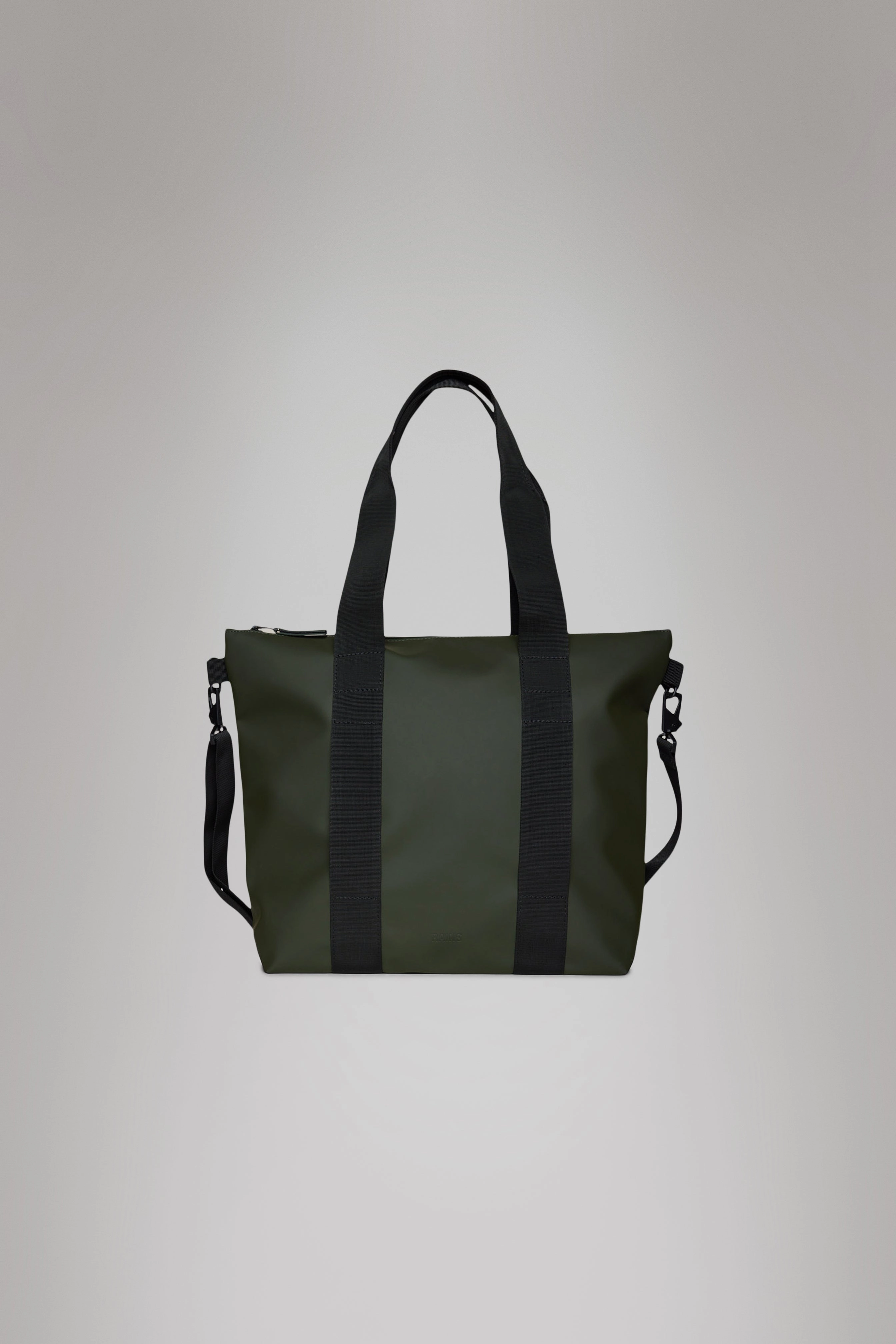 Tote Bag Mini Stylish Utility Compact Work Bag