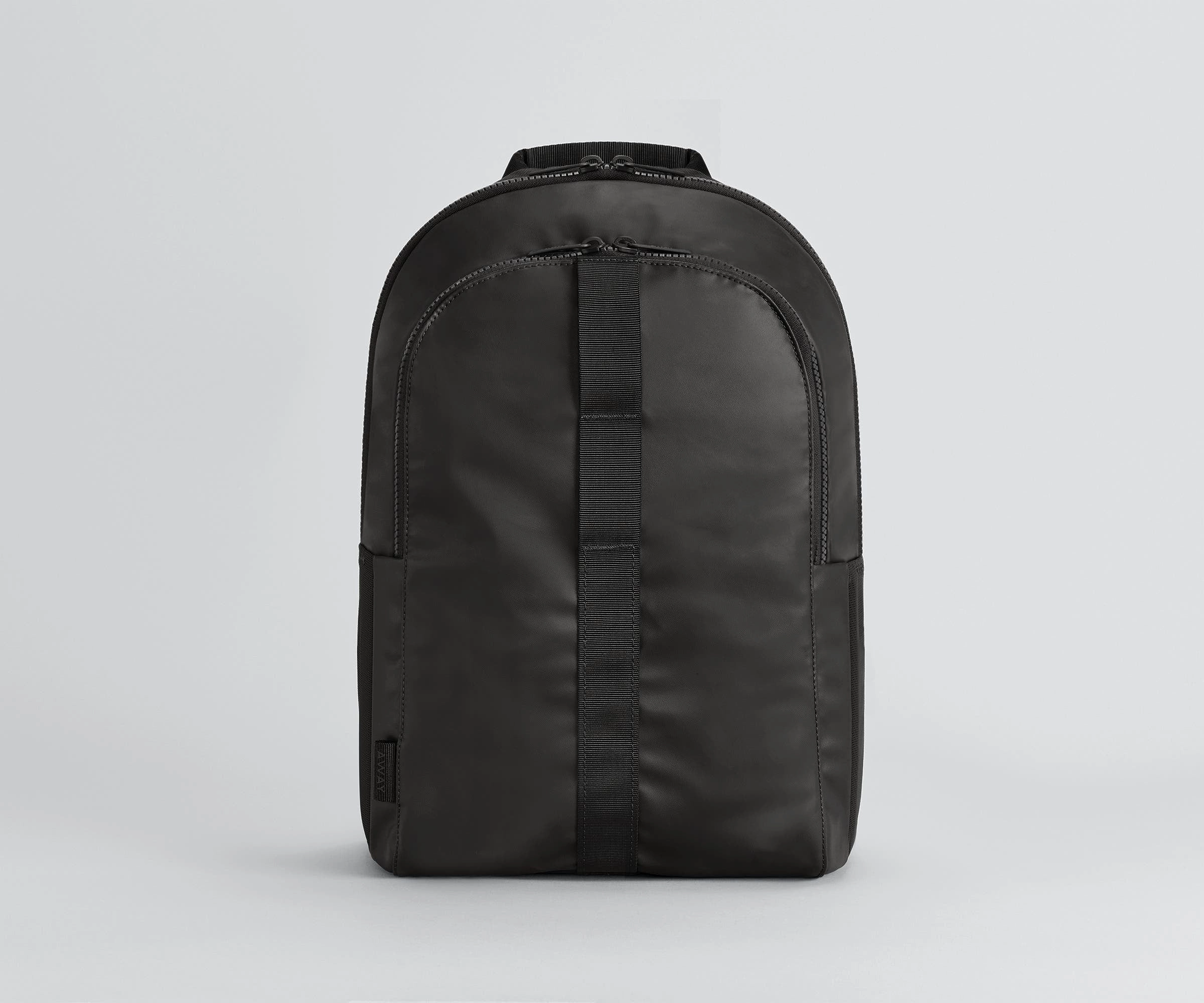 Active Backpack 26L in Jet Black Quick Fit