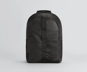 Active Backpack 26L in Jet Black Outdoor Purpose Durable Construction