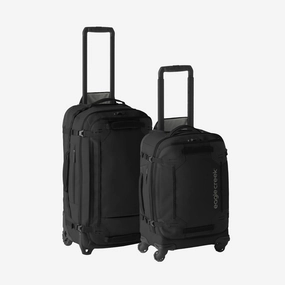 Compact Size Gear Warrior XE Luggage Set