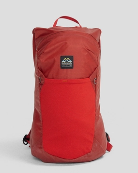 Pack&Go Pack - Spicy Chilli Pepper Comfortable Backpack