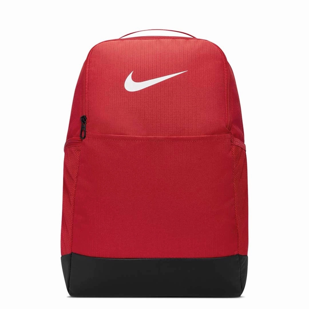 Rugged Durability Minimal Texture Nike - Brasilia 9.5 Medium Backpack (DH7709 657)
