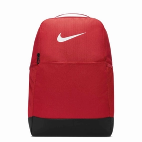 Rugged Durability Minimal Texture Nike - Brasilia 9.5 Medium Backpack (DH7709 657)