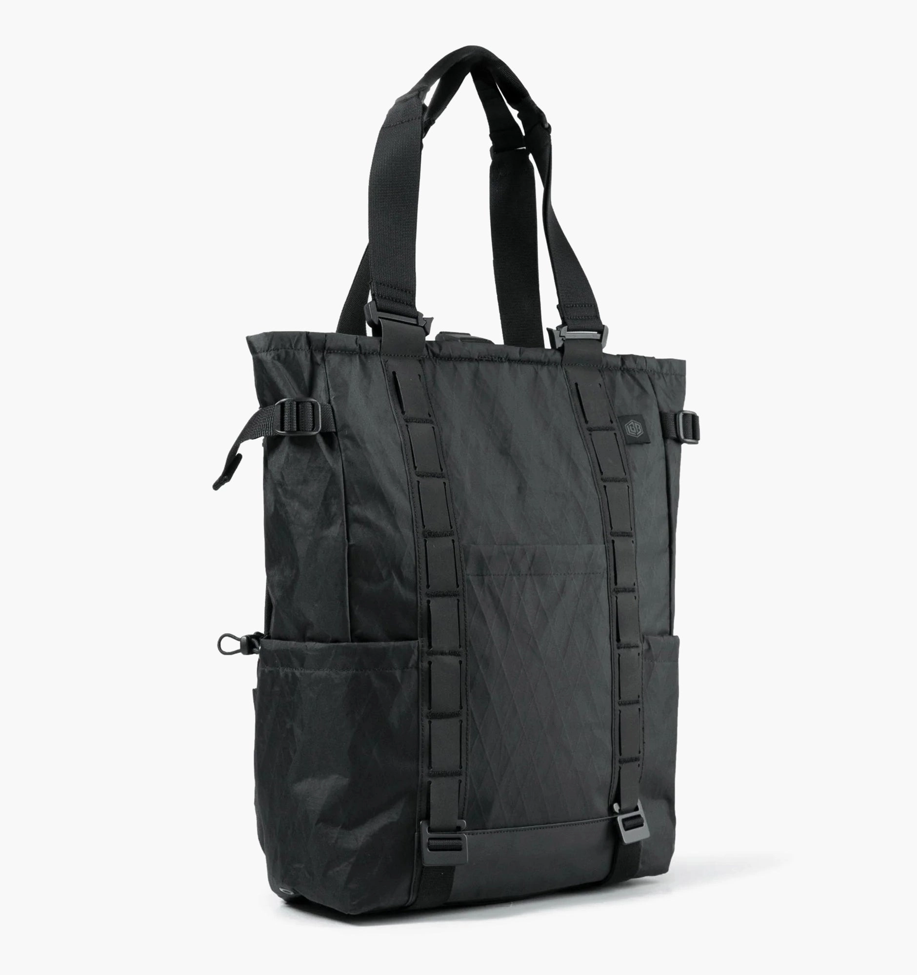 Eco Friendly Business Travel Life Behind Bars The Transition Totepack X-Pac