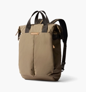 Bellroy Tokyo Totepack Leather Bag