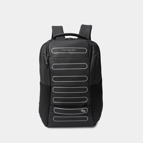 Trendy Lifestyle Chic Mood HANDLE L P | 2 compartment Backpack L 15.6" RFID