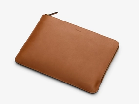 Compact Organization Travel Day Protector 16" - Tabac