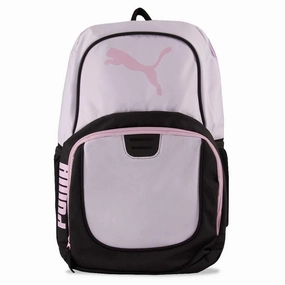 Puma - Classic Core Backpack (PV2-1722 531) Daily Journey Minimal Aesthetic