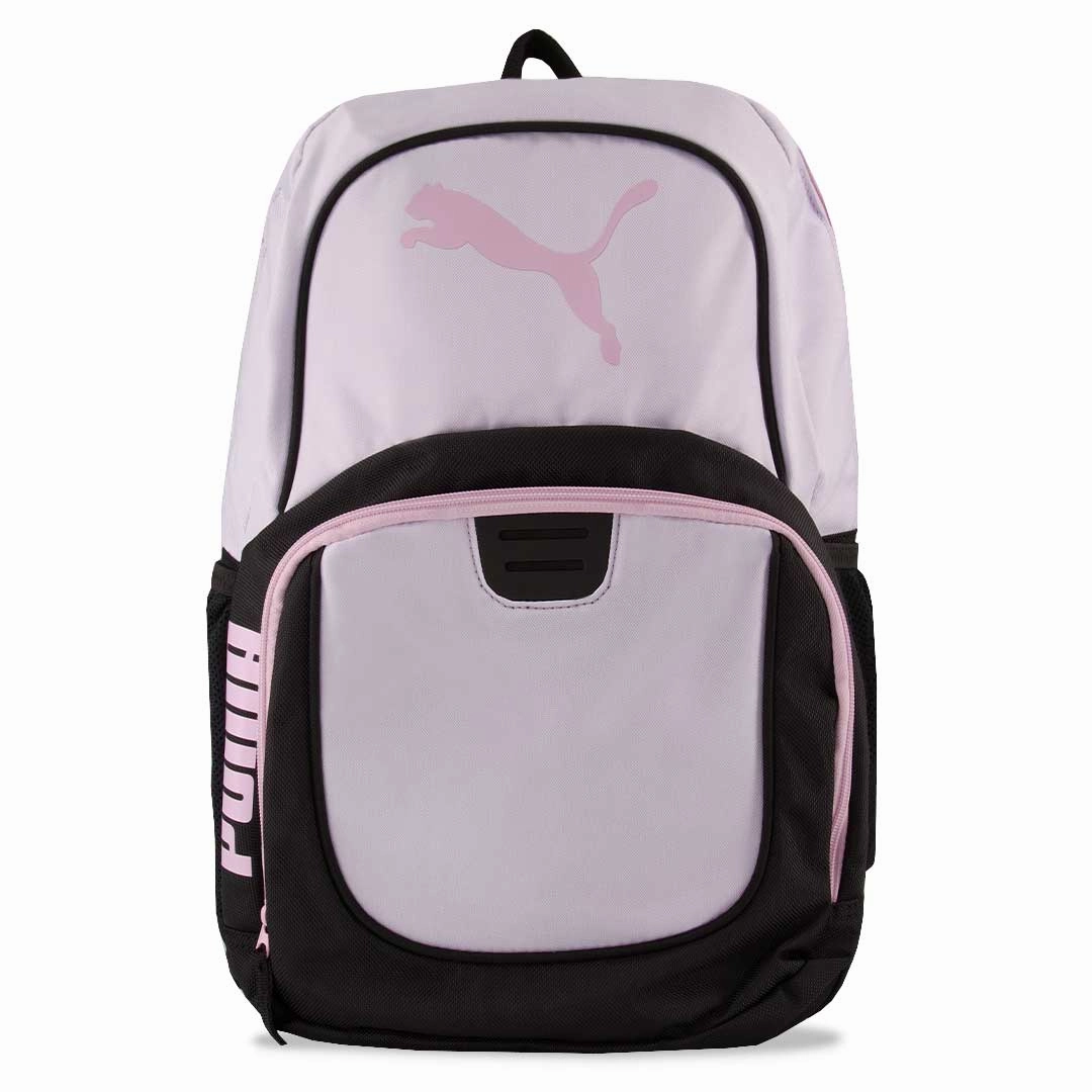 Puma - Classic Core Backpack (PV2-1722 531) Daily Journey Minimal Aesthetic