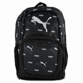 Puma - Evercat Contender 3.0 Backpack (PV1673C 107) Functional Comfort