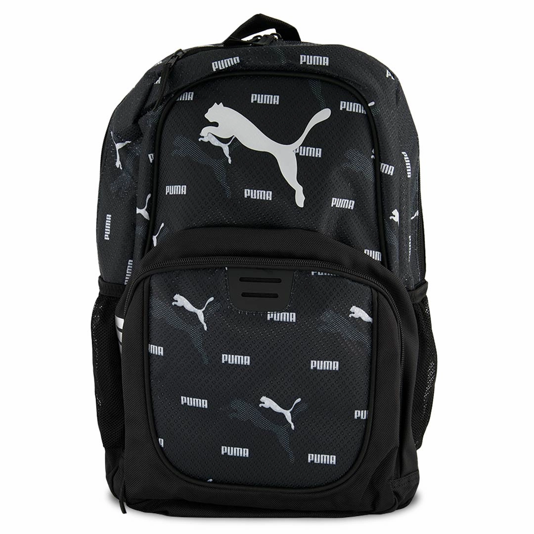 Puma - Evercat Contender 3.0 Backpack (PV1673C 107) Functional Comfort