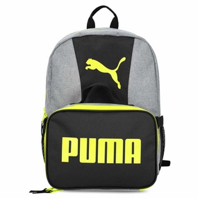Puma - Kids' Evercat Duo Combopack 2.0 (PE1177 039) Professional Style Outdoor Feature