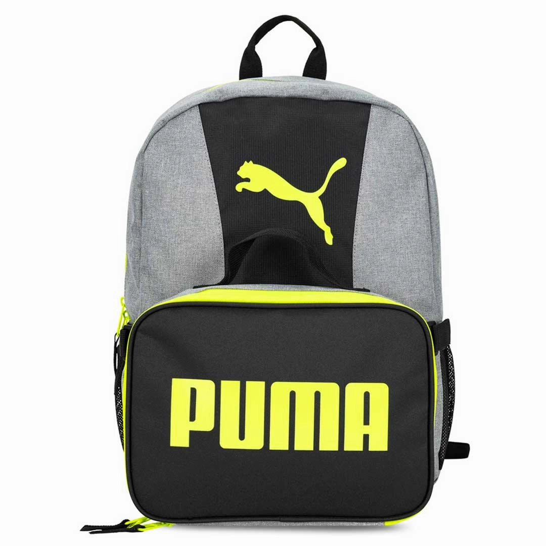 Puma - Kids' Evercat Duo Combopack 2.0 (PE1177 039) Professional Style Outdoor Feature