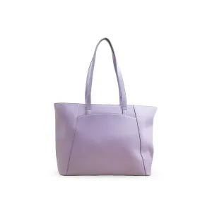 Timeless Fashion Purple Formal Shoulder Bag P55773