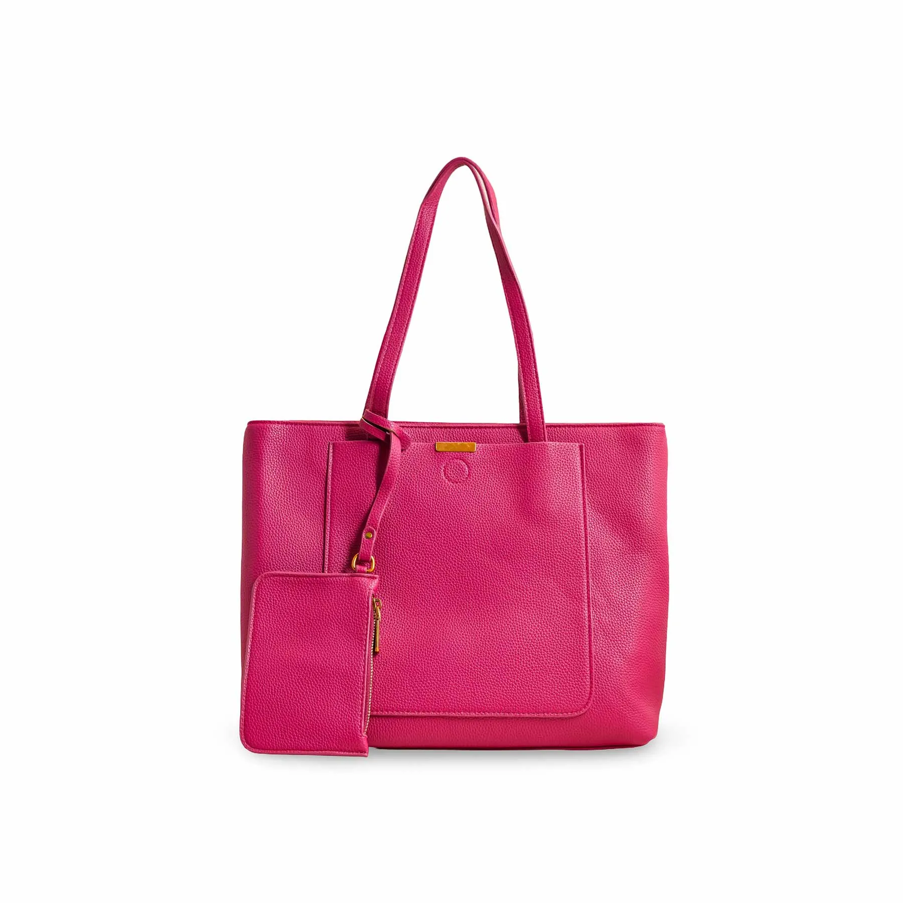 Polished Craft Purple Women Formal Shoulder Bag P36222