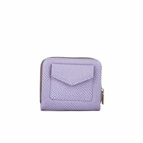 Casual Gear Purple Casual Wallet P97561