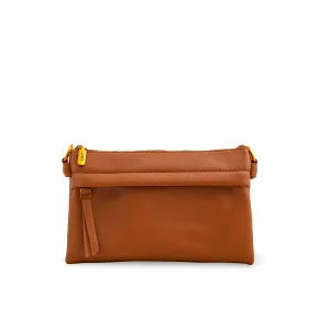 Urban Outfit Brown Women Formal Shoulder Bag P36363