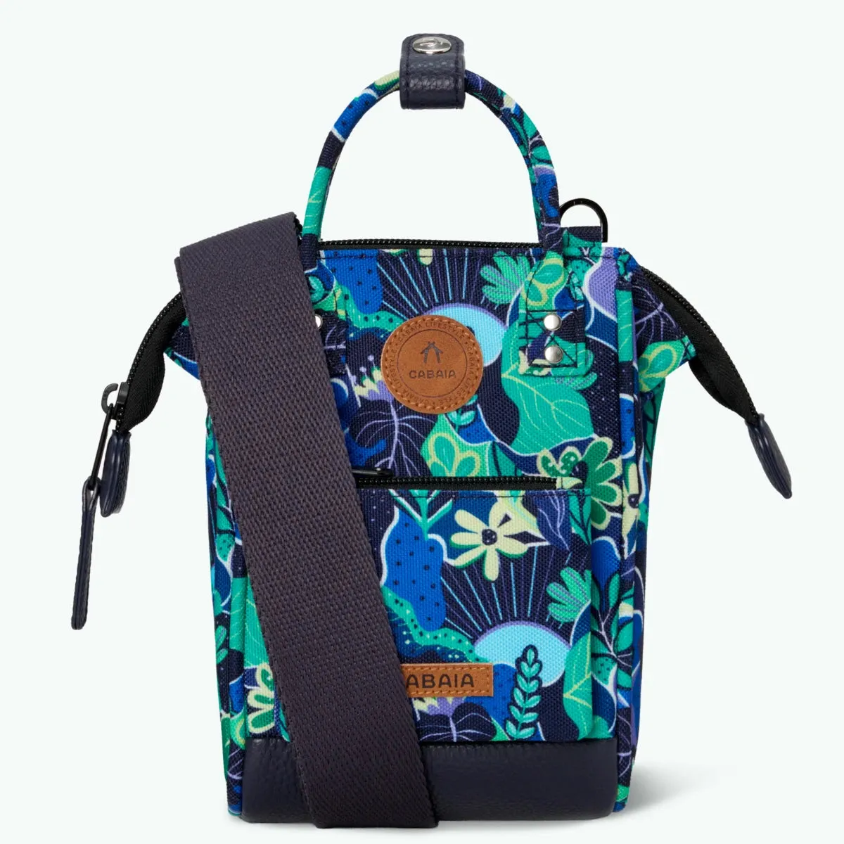 Nano Adventurer Manaus Elegant Texture