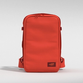 Daily Mobility Classic Pro Backpack 42L Tomato Festival