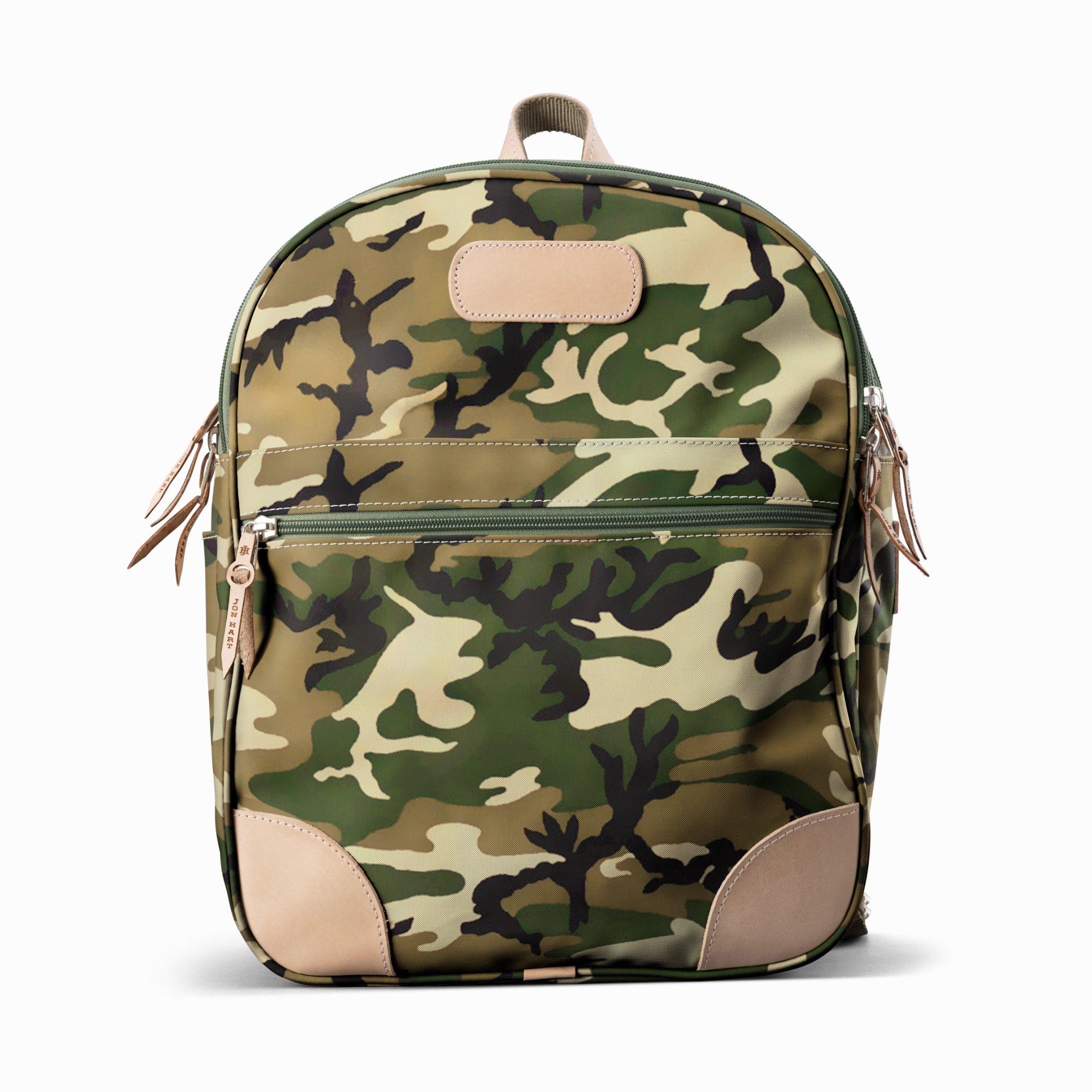 Large Backpack Durable Zipper Quick design