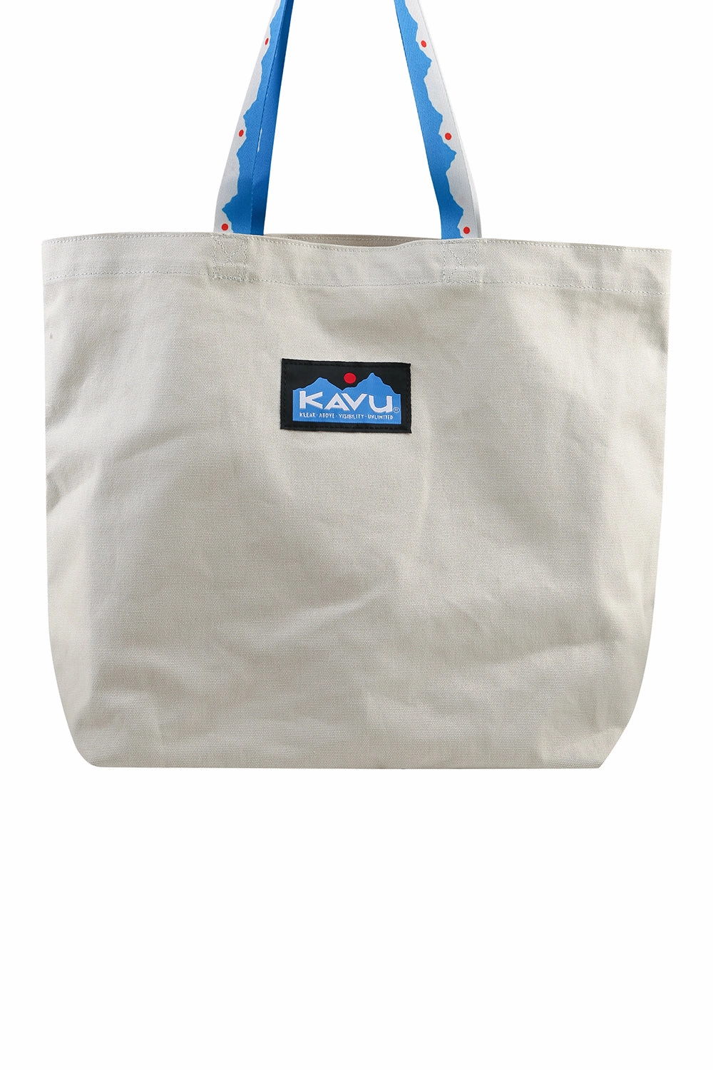 Modern Life Typical Tote