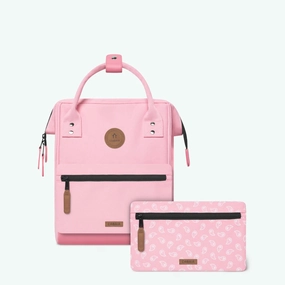 Space-Efficient Utility Fit Backpack Adventurer Small Saint Malo