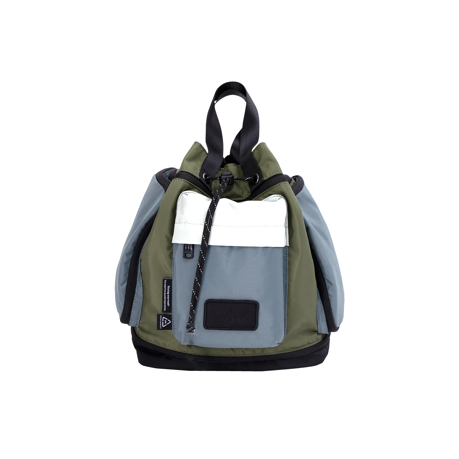 Pyramid Go Wild Series Backpack Adventure Ready Practical Design