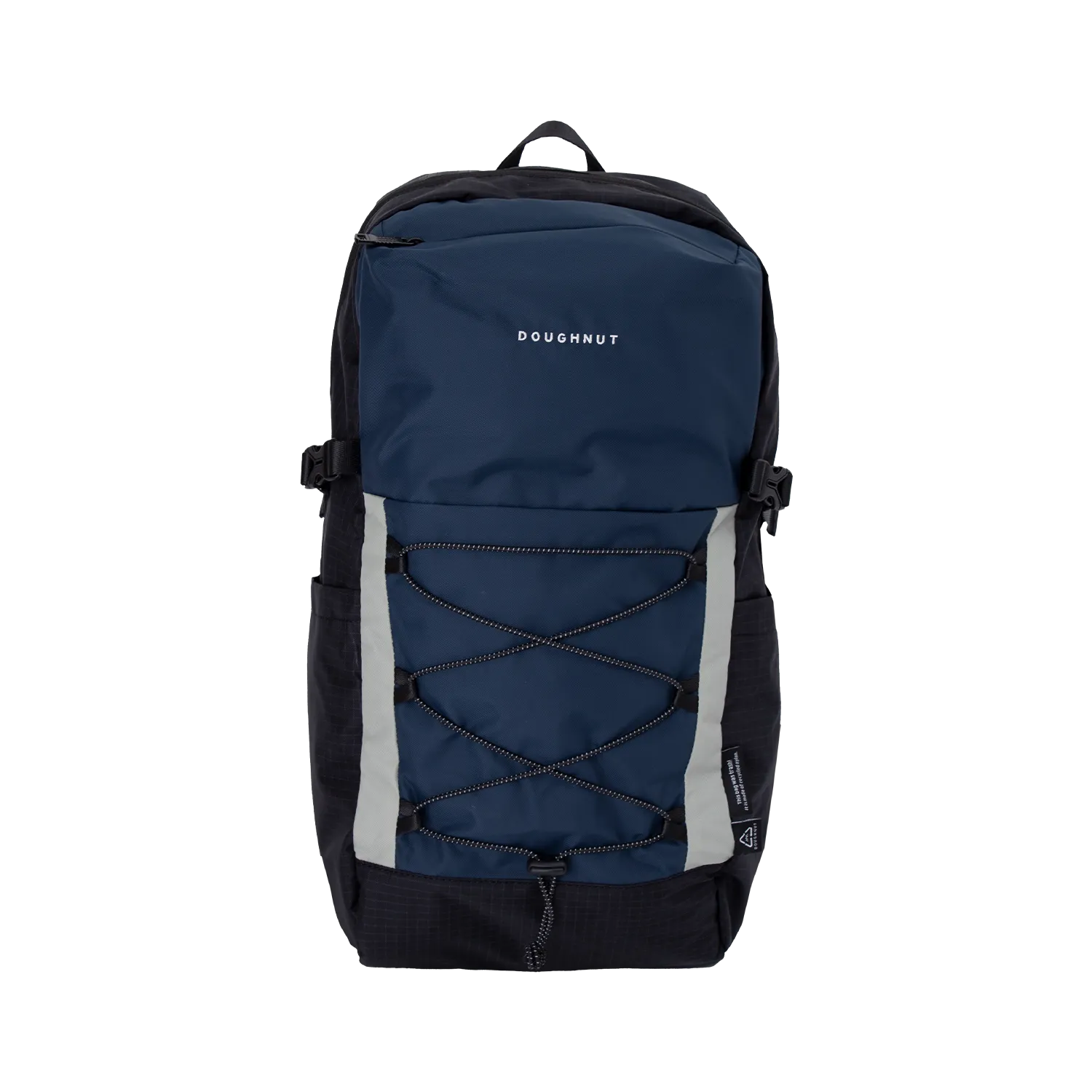 Light Feature Hypatia Street Cruise Series Backpack