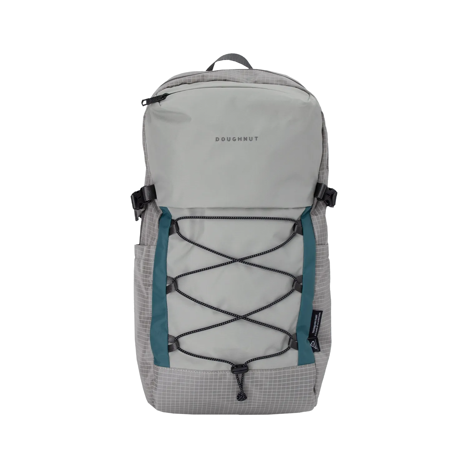 Modern Aesthetic Durable Material Hypatia Street Cruise Series Backpack
