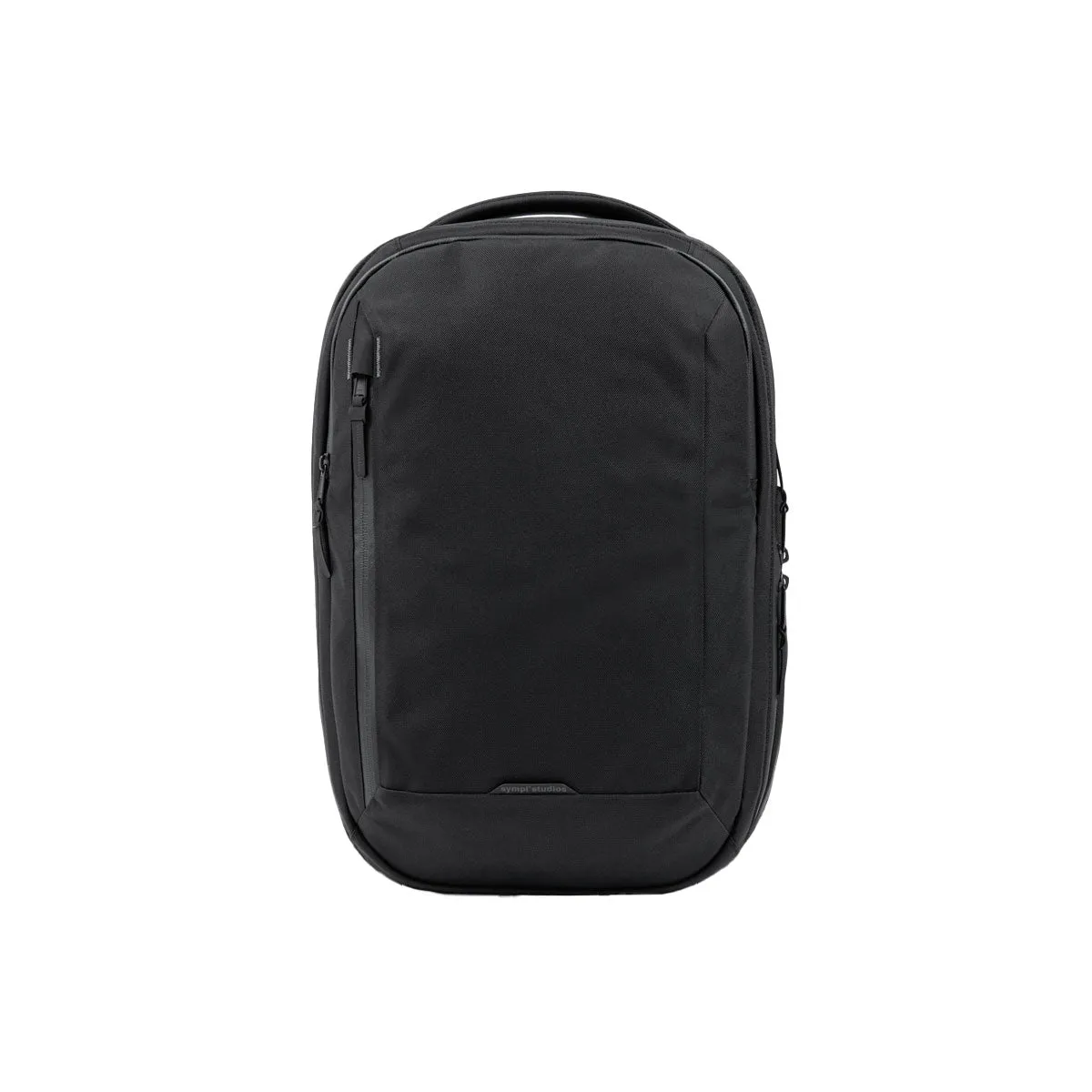 Fashion Look Smart Carry [PO] Sympl : V2 Commuter Pack 20L : Ballistic Nylon