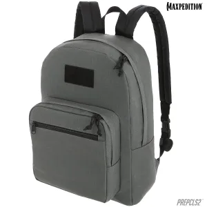 Sport Fashion Refined Form Prepared Citizen Classic v2.0 Backpack (CLOSEOUT SALE. FINAL SALE.)
