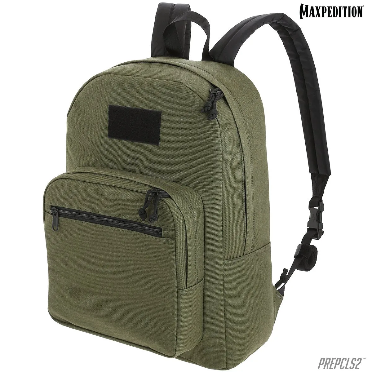 Gym Commute Prepared Citizen Classic v2.0 Backpack (CLOSEOUT SALE. FINAL SALE.)