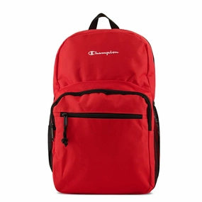 Champion - Phase Backpack (CV2-3028 601) Contemporary Look
