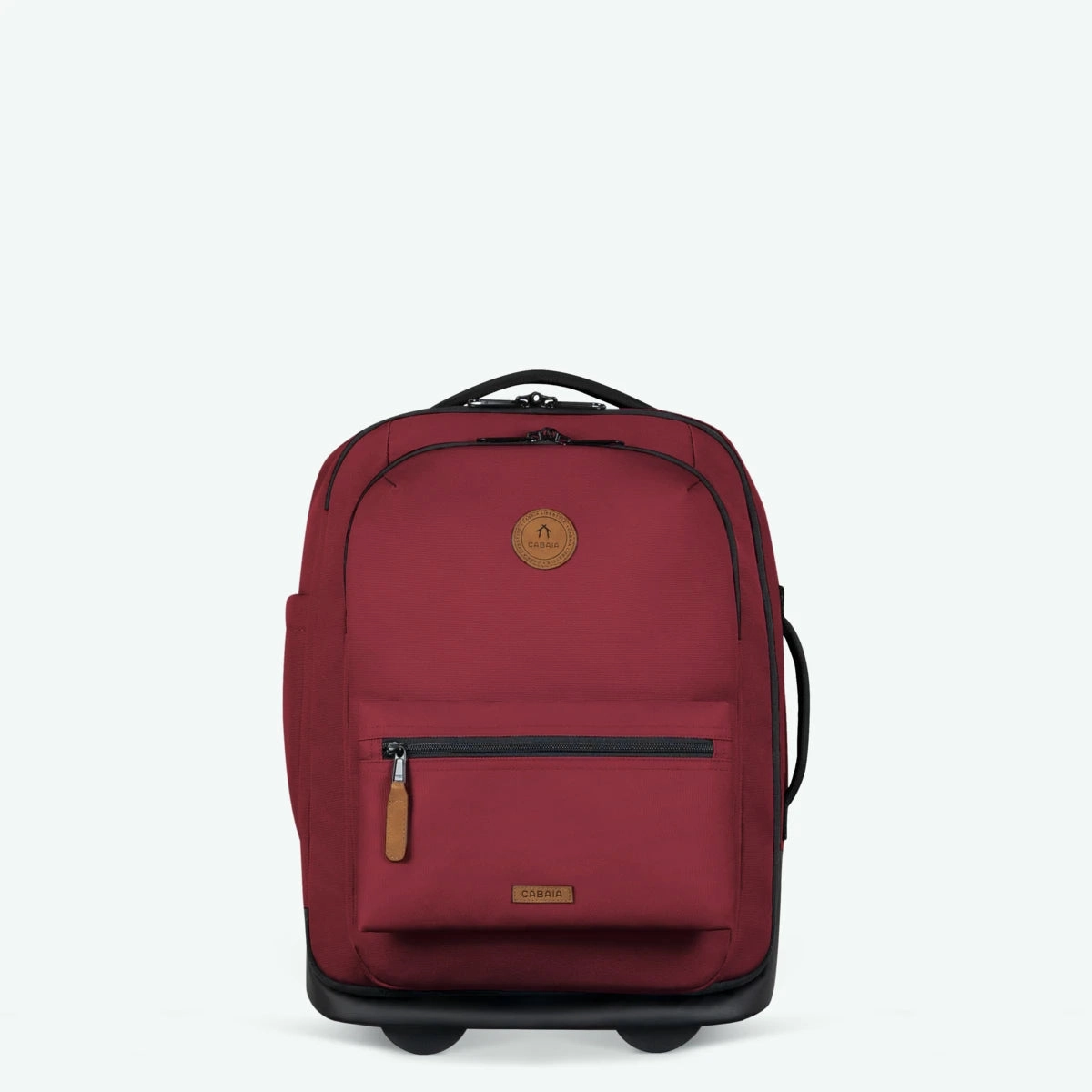 Film Shoot Sturdy Shell 2-Wheel Soft Suitcase XS Sibiu