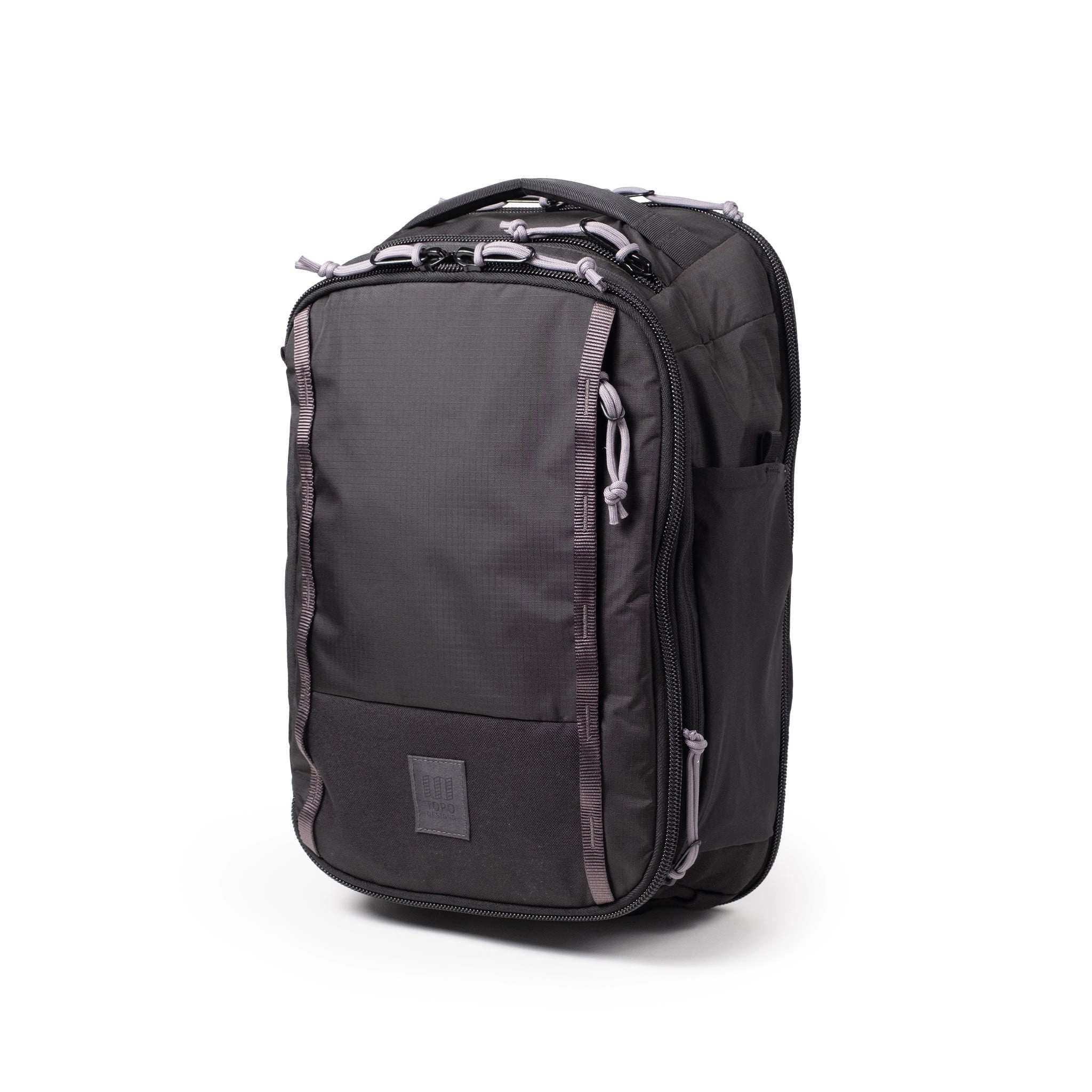 Classic Utility Stylish Fit Global Travel Backpack