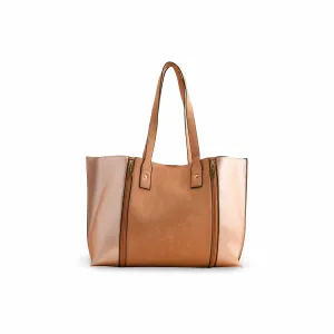 Compact Travel Fashion Trend Pink Formal Shoulder Bag P55729