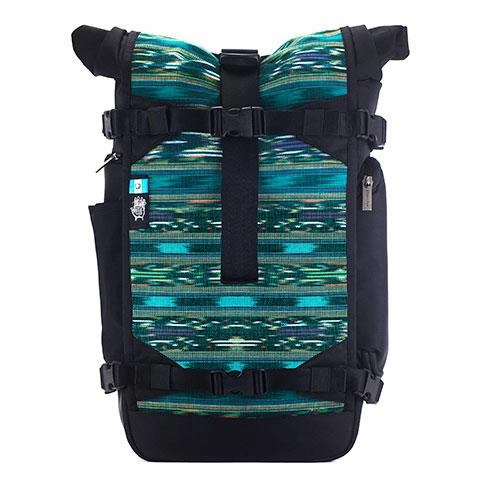 Raja Camera Backpack Stylish Design Waterproof Bag