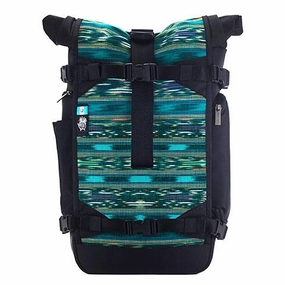 Raja Camera Backpack Stylish Design Waterproof Bag