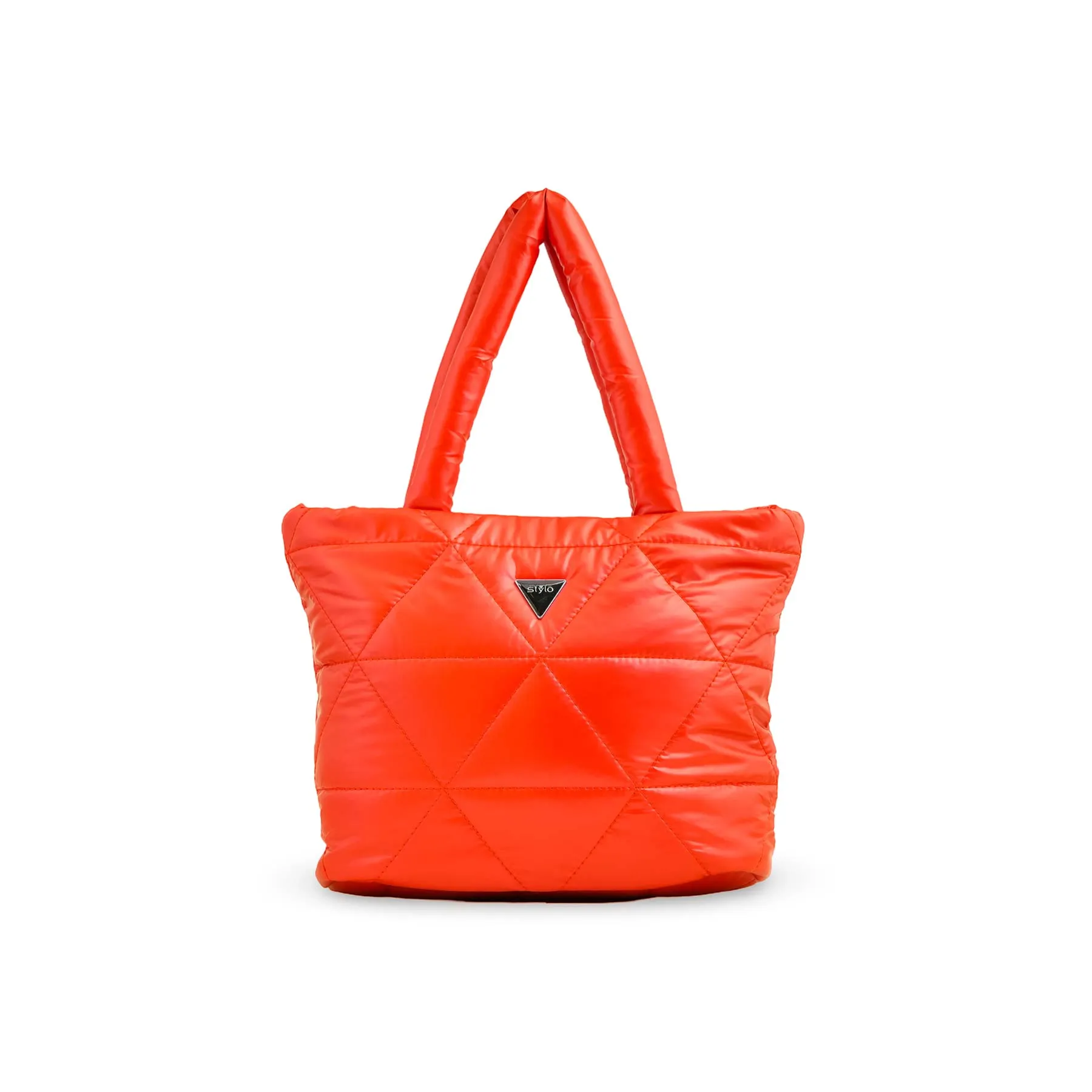 Daily Routine Crossbody Style Red Formal Shoulder Bag P36318