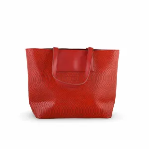 Everyday Outfit Compact Feature Red Formal Shoulder Bag P55683