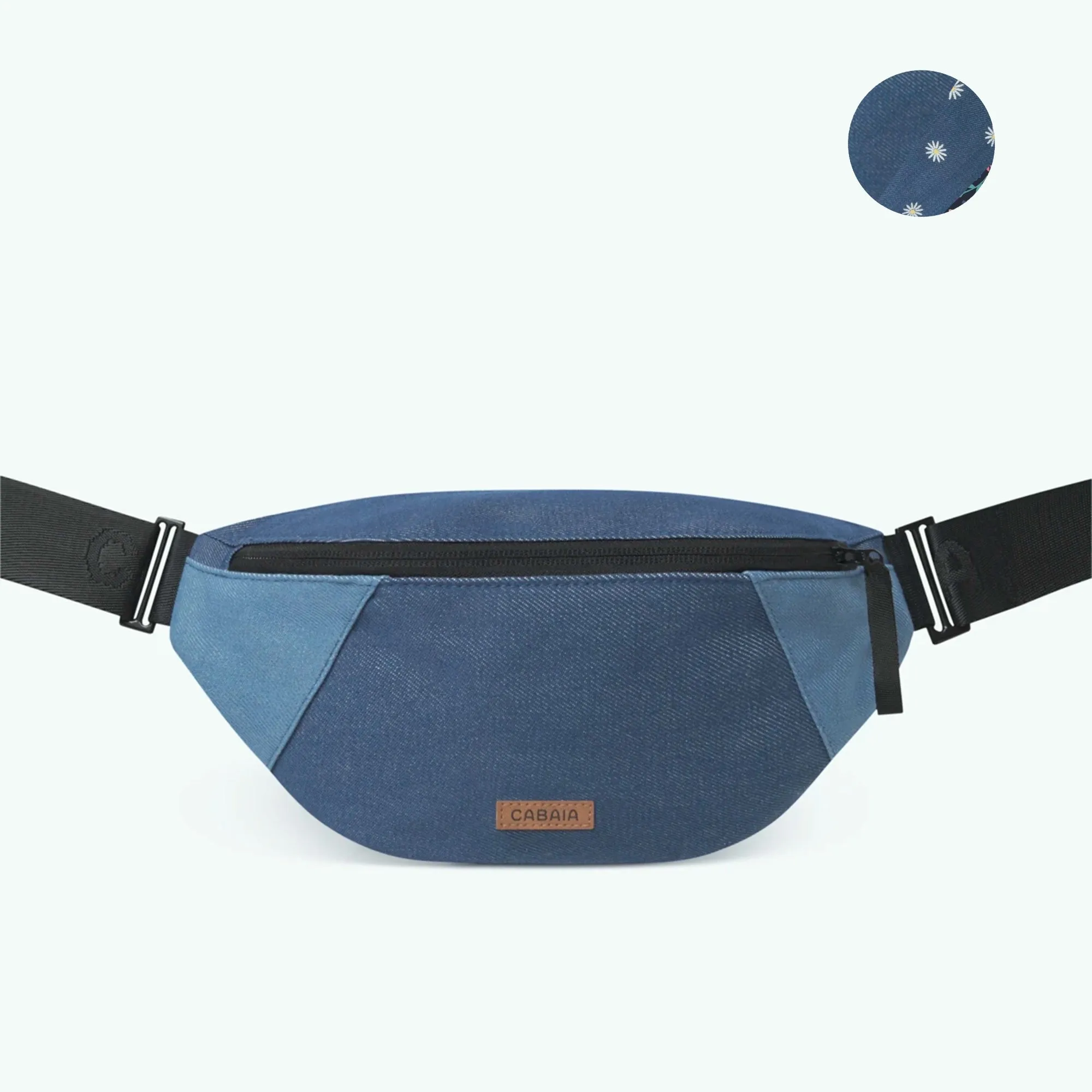 Bum bag Small San Giljan Compact accessory