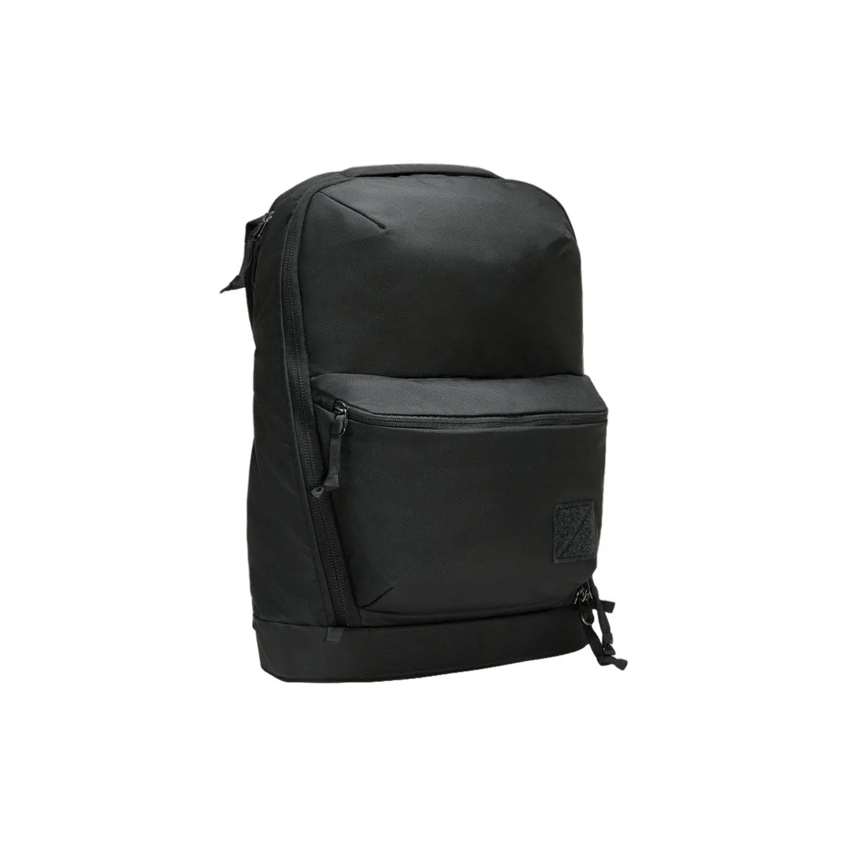[PO] EVERGOODS : Civic BookBag 22L : Solution Black Daily Fashion