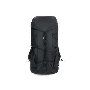 Topo Designs : TopoLite Cinch Pack 16L : Black Versatile Design Functional Utility Gear