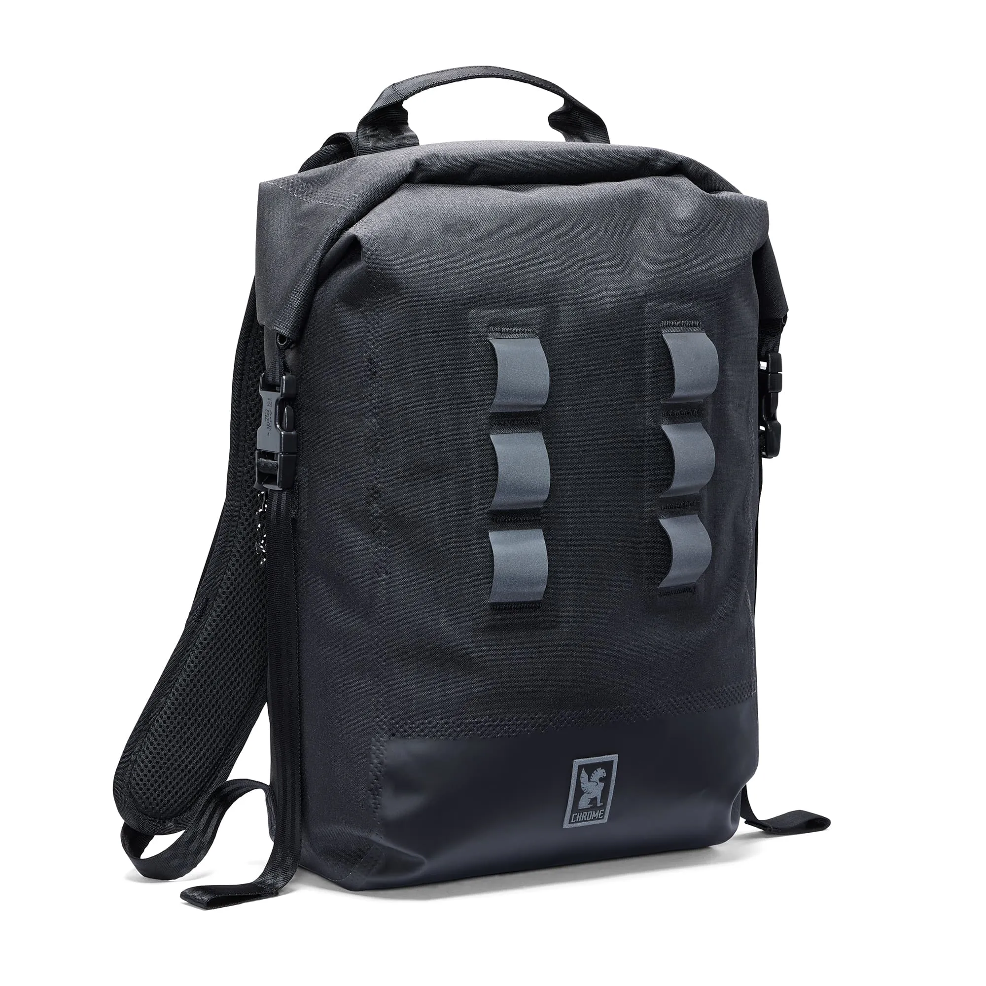High Performance Compact Detail Urban Ex Backpack 20L