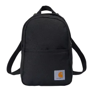 CARHATT Classic Mini Backpack - Black High-End Quality
