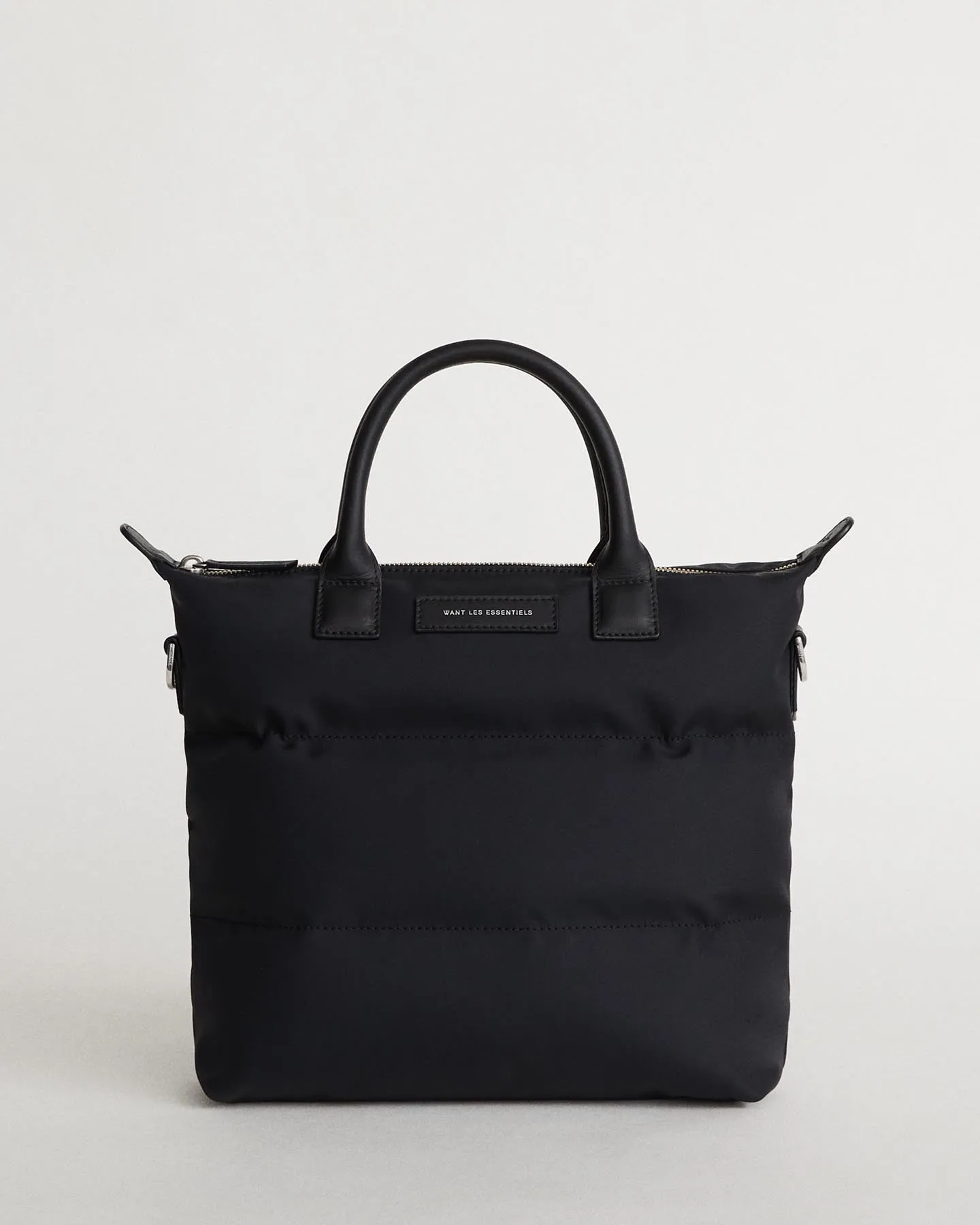Mini O'Hare Puffer Tote Urban Culture
