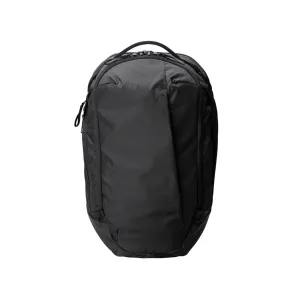 Stylish Finish Able Carry : Max Backpack 32L : Ripstop Black (New Version)