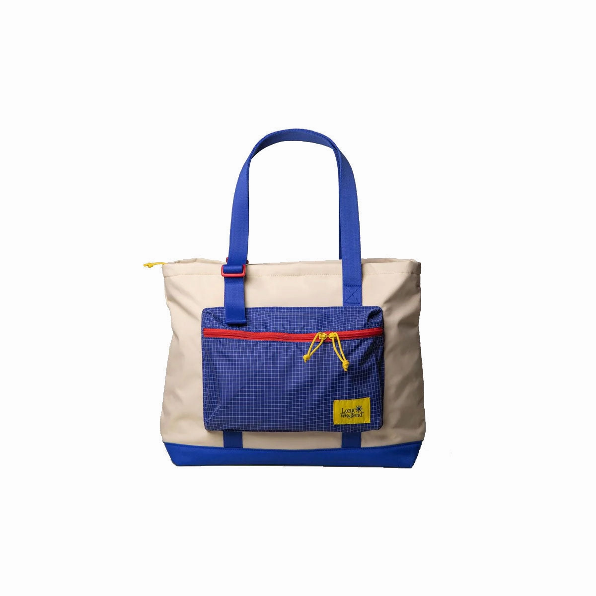 Long Weekend : Beacon Tote 18L Document Holder Daily Comfort