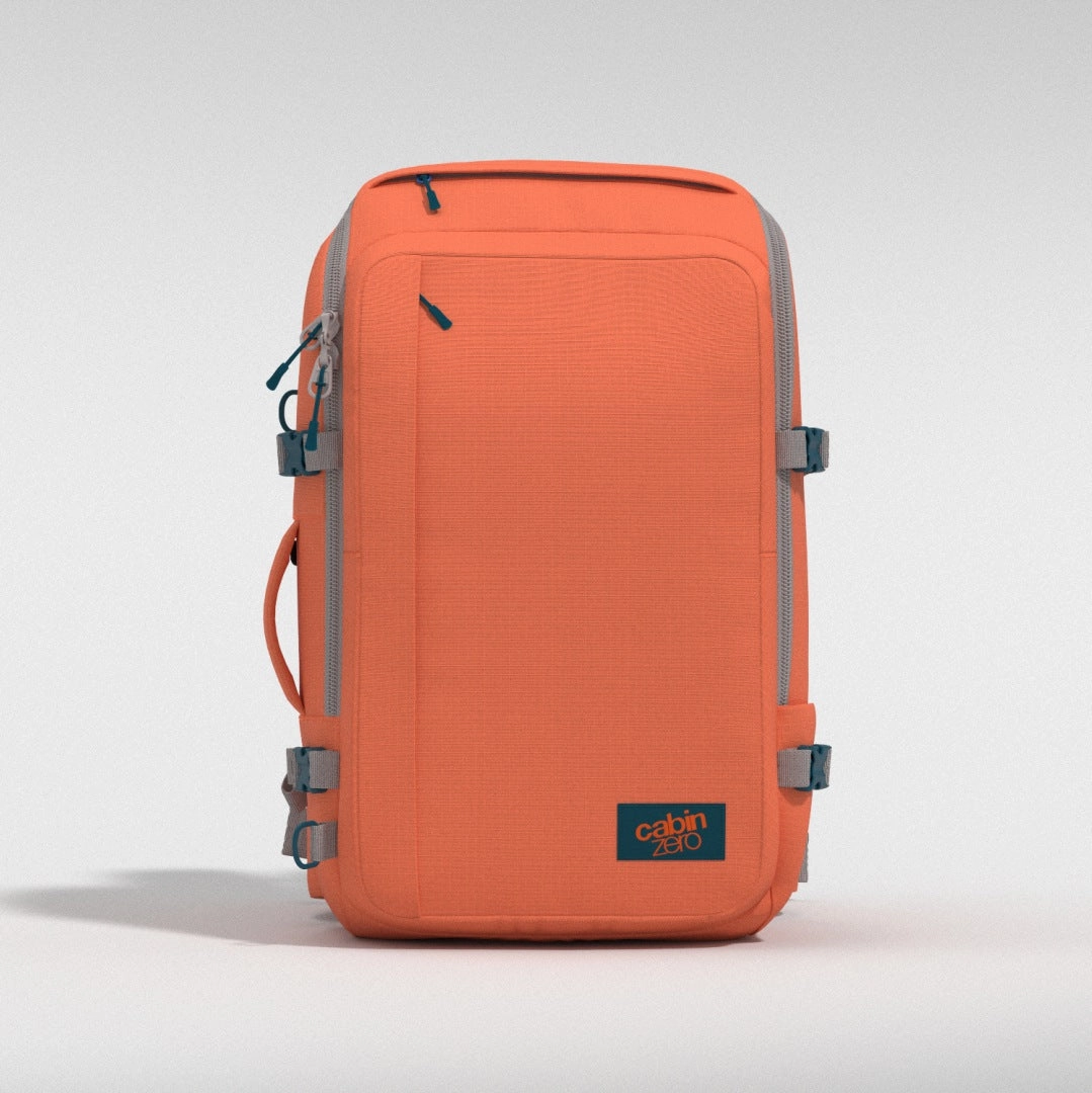 ADV Backpack 42L Moroccan Sands Business Commute work commute