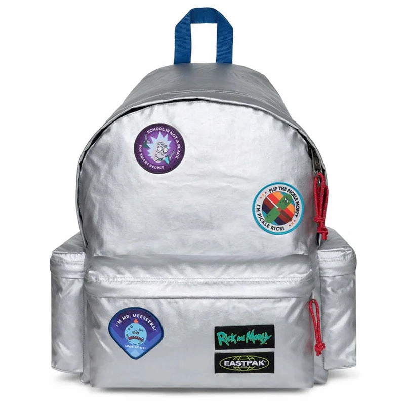 Work Ready Compact Function Equipment Eastpak - Triple Pak'R Backpack (86CGGU1)